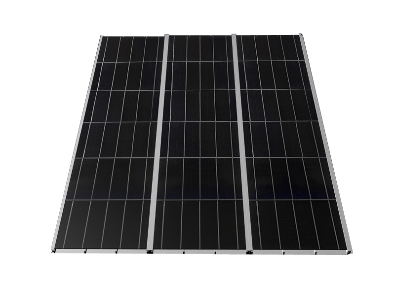 太阳能电池板的主要材料是什么